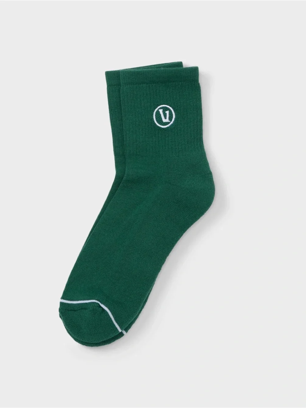 Half Crew Sock